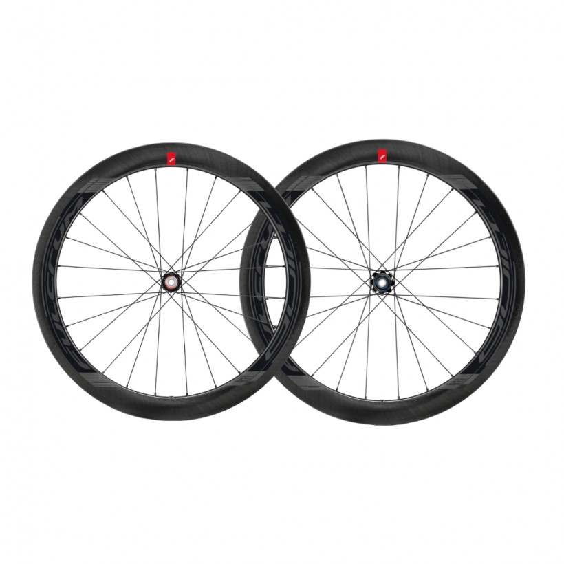 Fulcrum Wind 55 DB Disc Wheelset