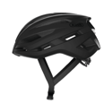 Abus Stormchaser Helm Mattschwarz