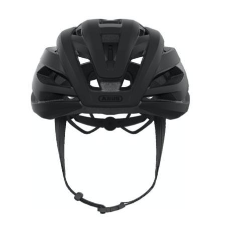 Abus Stormchaser Helm Mattschwarz