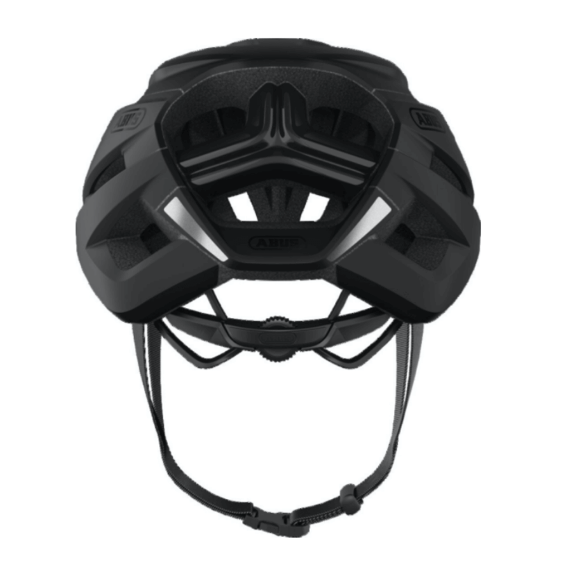 Abus Stormchaser Helmet Matte Black