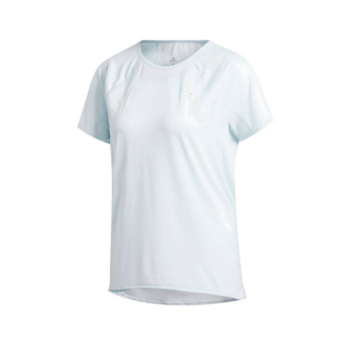 camiseta adidas mujer manga corta