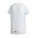 Camiseta Adidas Manga Corta Heat Dry Mujer