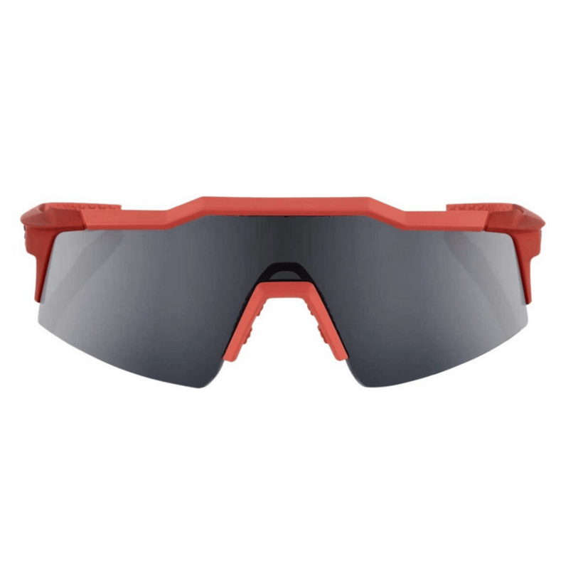 Glasses 100% Speedcraft XS Red