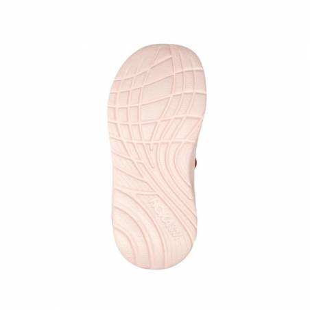 Hoka One One ORA Recovery Flip Pink Woman Flip Flops