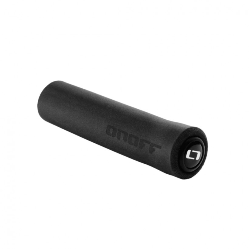 OnOff Silicone Grips