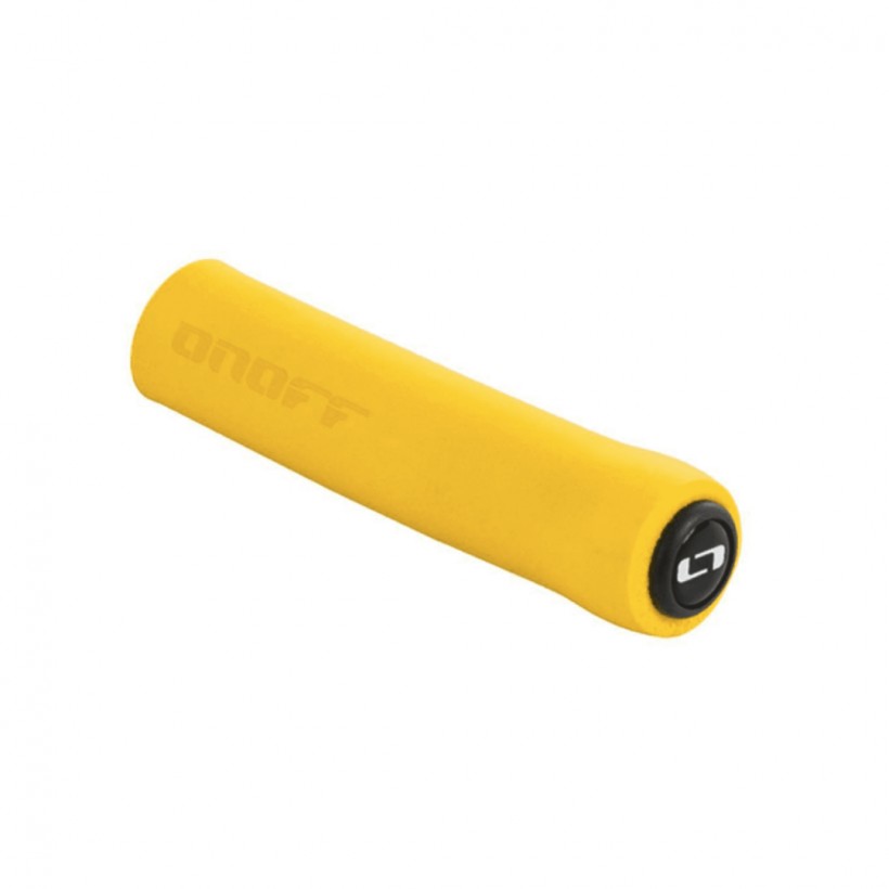 OnOff Silicone Grips