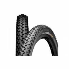 CONTINENTAL Cross King II 29x2.20 Copertone ShieldWall