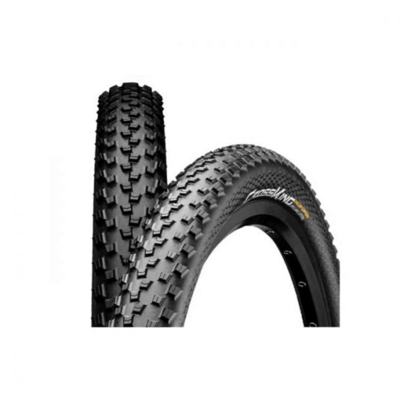 CONTINENTAL Cross King II 29x2.20 ShieldWall Tire