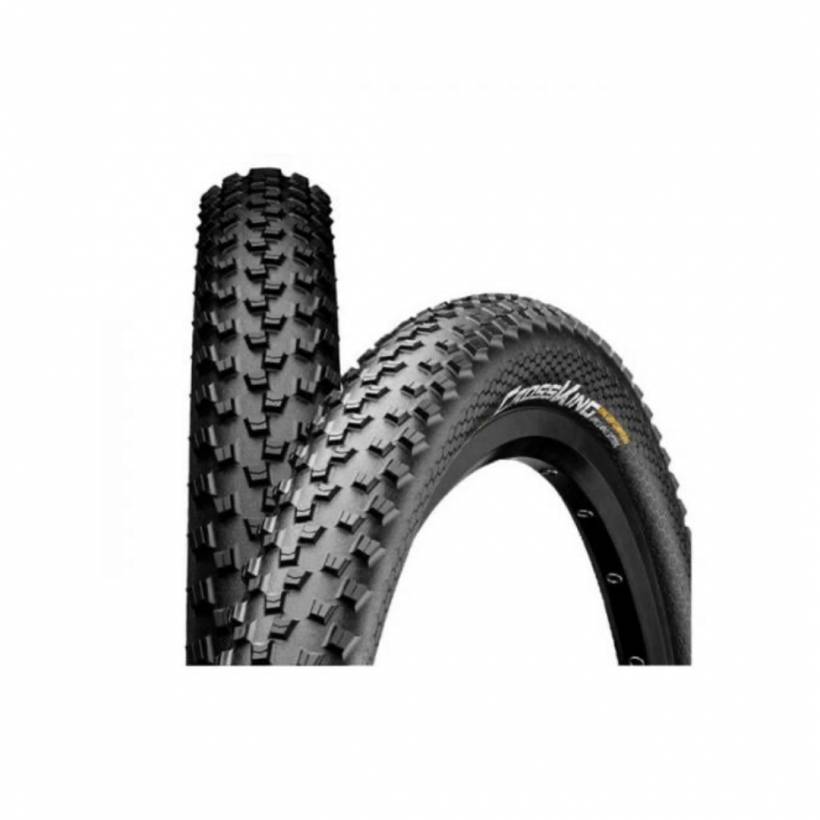 Pneu CONTINENTAL Cross King II 29x2.20 ShieldWall
