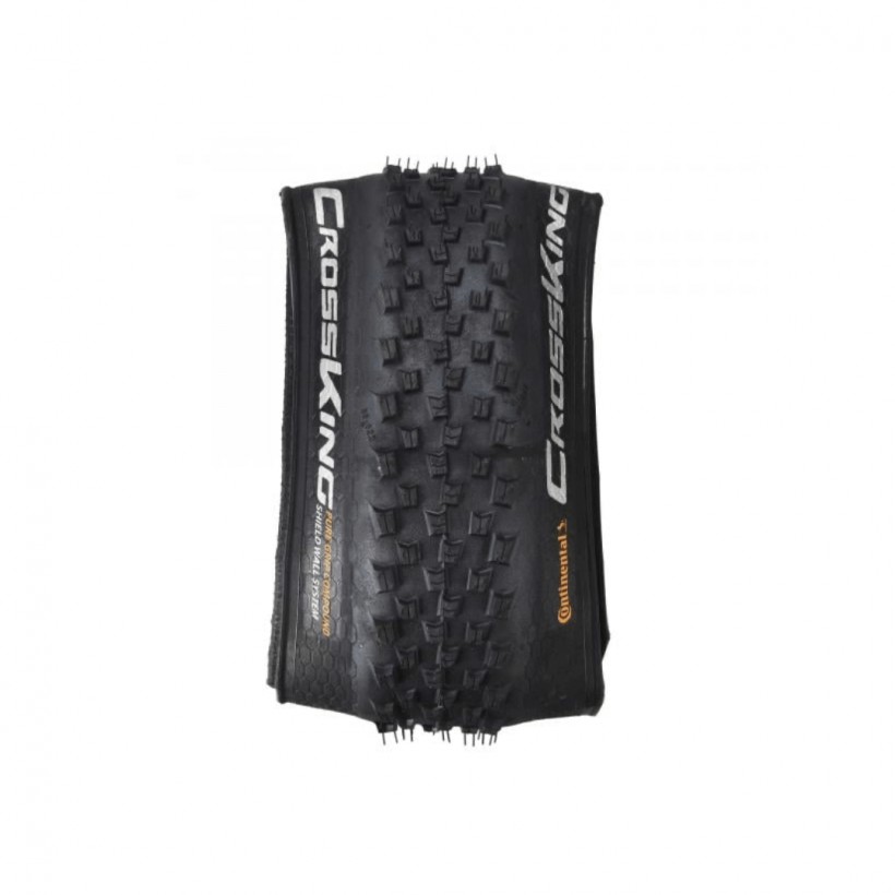 CONTINENTAL Cross King II 29x2.20 ShieldWall Tire