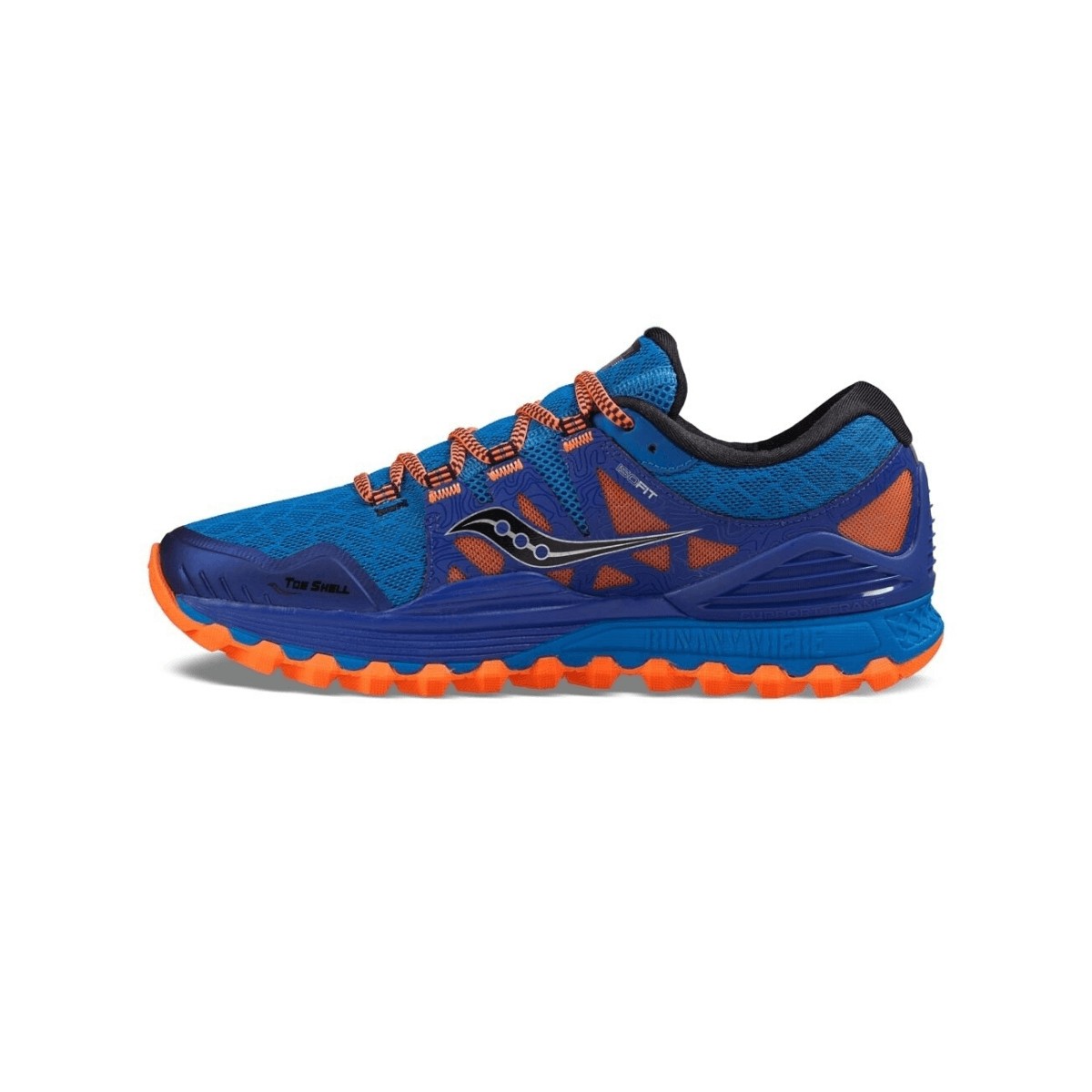 Saucony xodus iso 45 deals