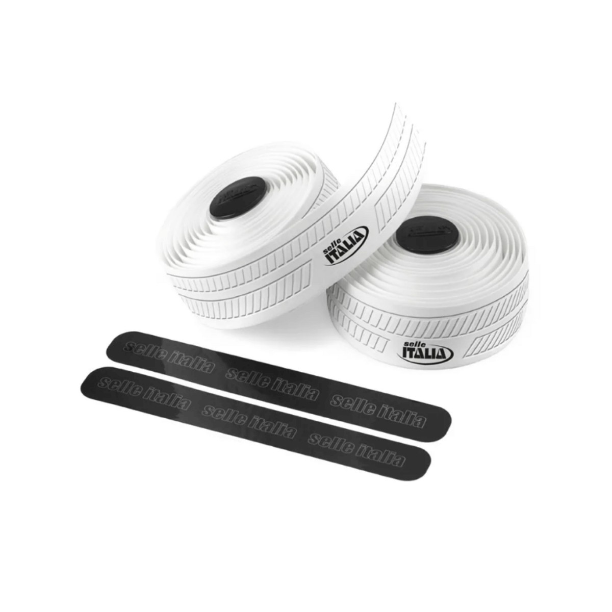 Selle Italia Smootape Controllo White Handlebar Tape