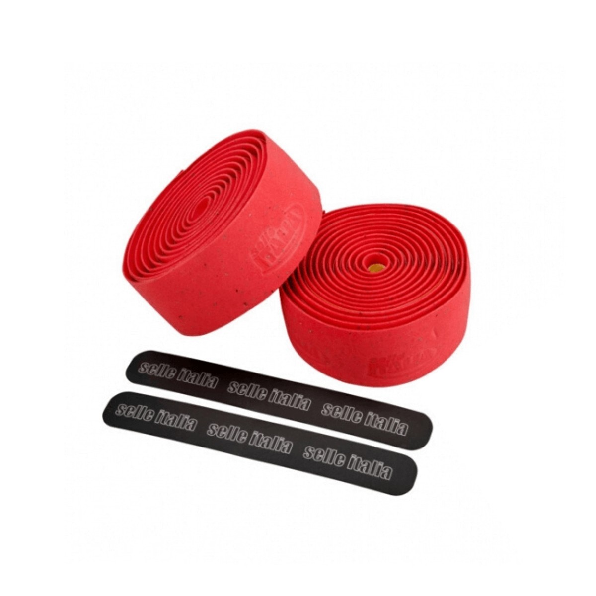 Selle Italia Smootape Corsa Red Handlebar Tape