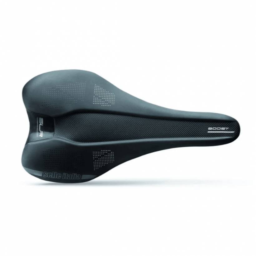 Sillín Selle Italia SLR Boost TM Negro