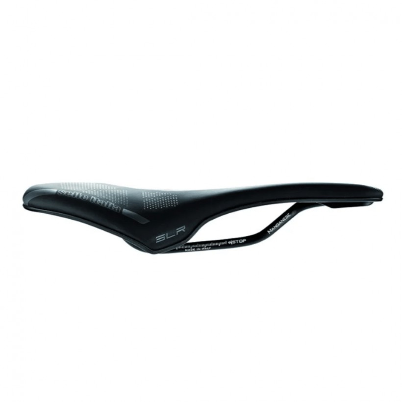 Selle Italia SLR Boost TM Saddle Black