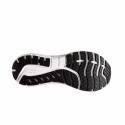 Zapatillas Brooks Trascend 7 Negro Rojo OI20 Hombre