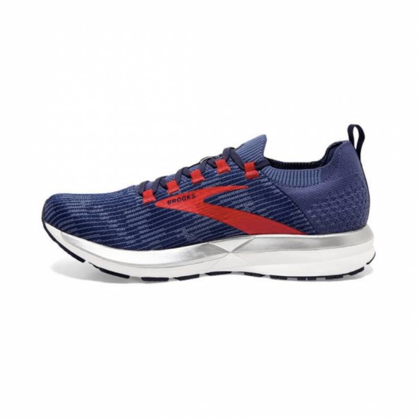 Brooks Ricochet 2 Purple Red AW20 Men s Shoe