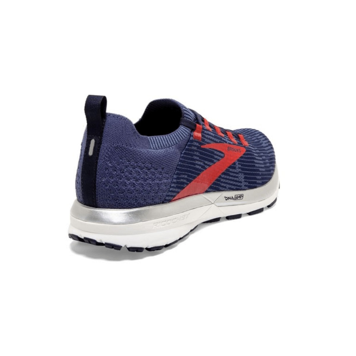 Brooks Ricochet Red AW20 Men's Shoe