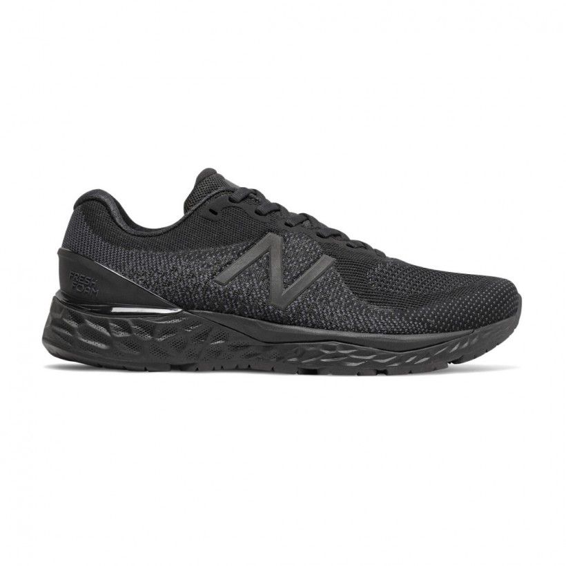 New balance 880v2 zwart discount