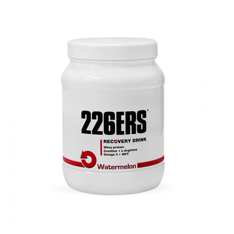 Muscle Recovery 226ERS Watermelon 500GR