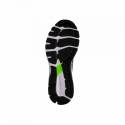 Asics GT-1000 9 Laufschuhe Schwarz Grün
