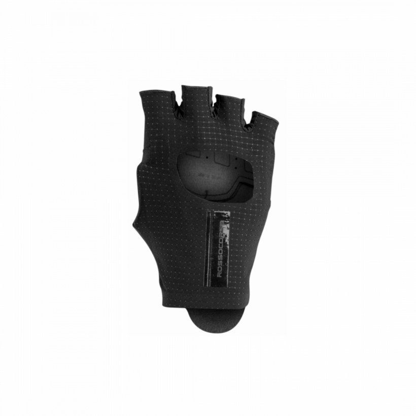 Castelli Cabrio Handschuhe Schwarz