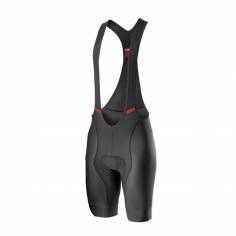 Castelli Competizione Dark Gray Bib Shorts