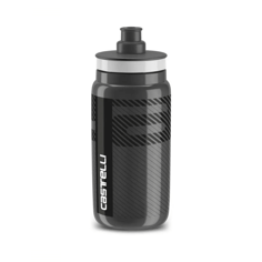 Castelli Ant Grey Black Flasche