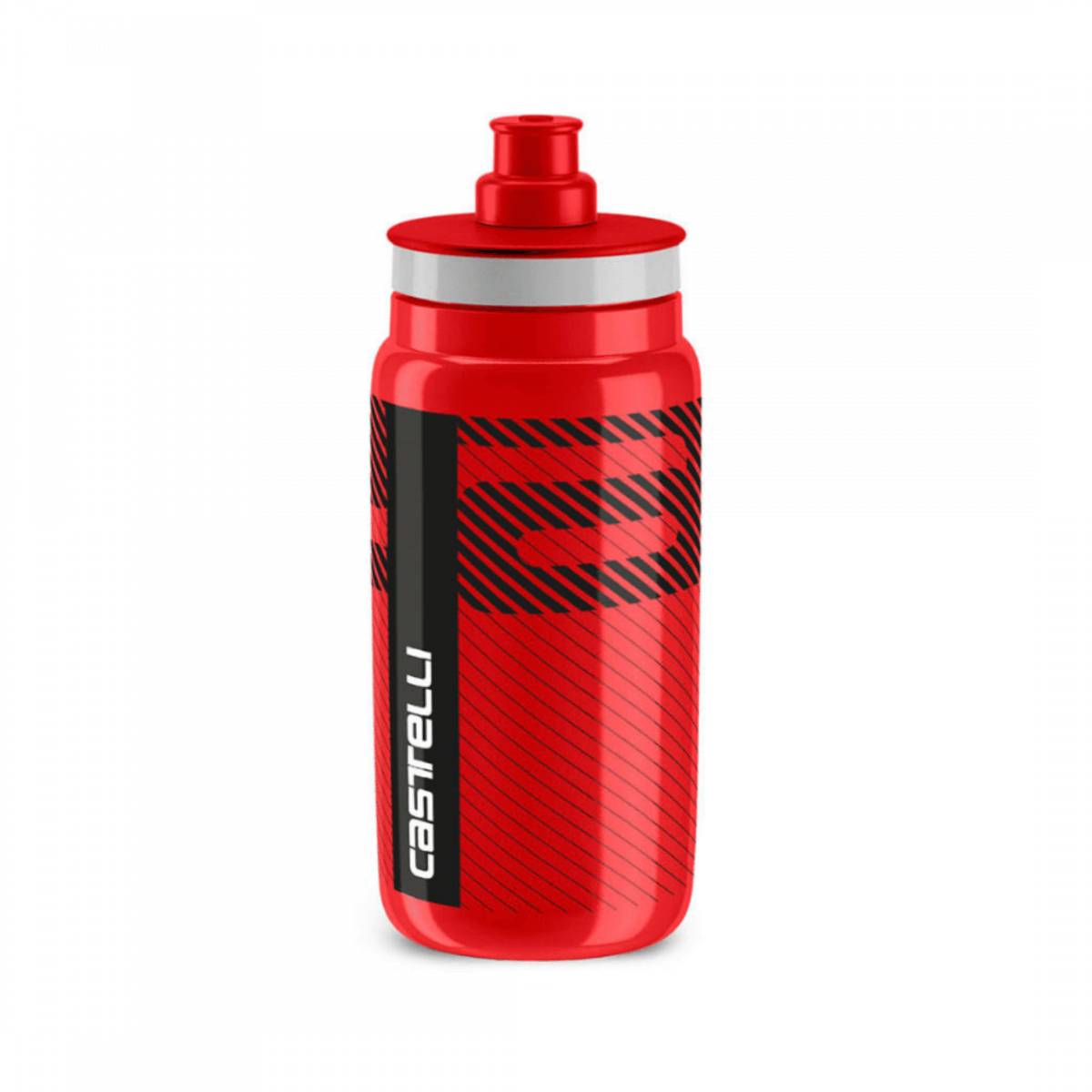 MID IS günstig Kaufen-Castelli Flasche Rot. Castelli Flasche Rot <![CDATA[Castelli Flasche Rot
 Die Castelli-Flasche hat eine weiche Gummidüse, ist einfach im Mund zu verwenden und bietet einen schnellen Fluss.]]>. 