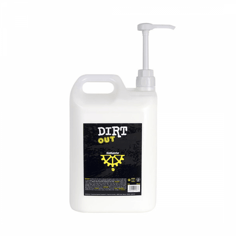 Eltin 5L Dirt Out Sealant Vloeibaar 2