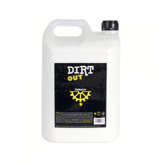 Eltin 5L Dirt Out Sealant Vloeibaar