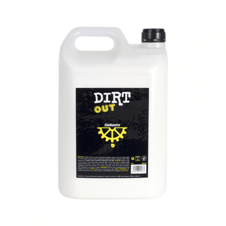 Liquido sigillante antisporco Eltin 5L