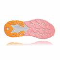 Hoka One One Clifton Edge Gray Pink FW20 Men's Shoe