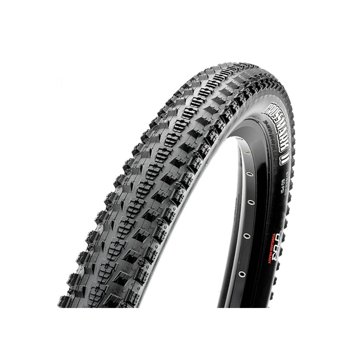 Tubeless Ready günstig Kaufen-Maxxis CrossMark II 29 "x 2,25 Exo Tubeless Ready-Reifen. Maxxis CrossMark II 29 "x 2,25 Exo Tubeless Ready-Reifen <![CDATA[Der Crossmark II verbessert die Geschwindigkeit gegenüber seinem Vorgänger und verbessert gleichzeitig den Grip unter Zwi