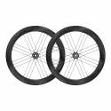 Juego de Ruedas Campagnolo Bora WTO 60 DB Dark Label