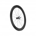 Juego de Ruedas Campagnolo Bora WTO 60 DB Dark Label