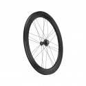 Juego de Ruedas Campagnolo Bora WTO 60 DB Dark Label