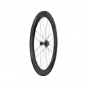 Juego de Ruedas Campagnolo Bora WTO 60 DB Dark Label