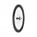 Juego de Ruedas Campagnolo Bora WTO 60 DB Dark Label