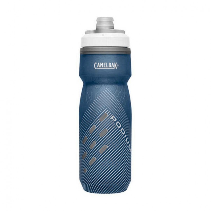 Camelbak Podium Big Chill 2020 Flasche 0,6 l Marineblau