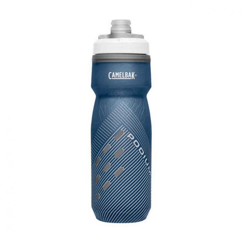 Garrafa Camelbak Podium Big Chill 2020 0,6L Azul Marinho