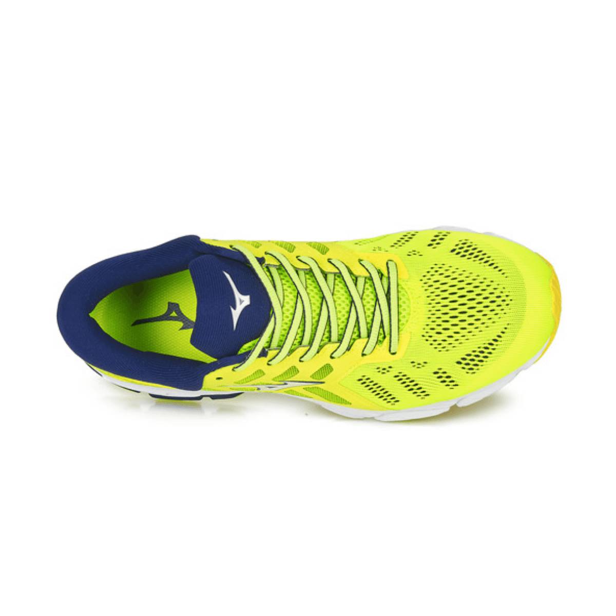 mizuno wave ultima 11 gelb