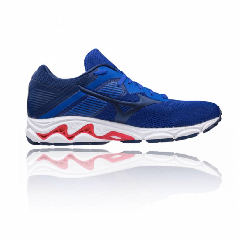 Mizuno wave runner 16 blue on sale