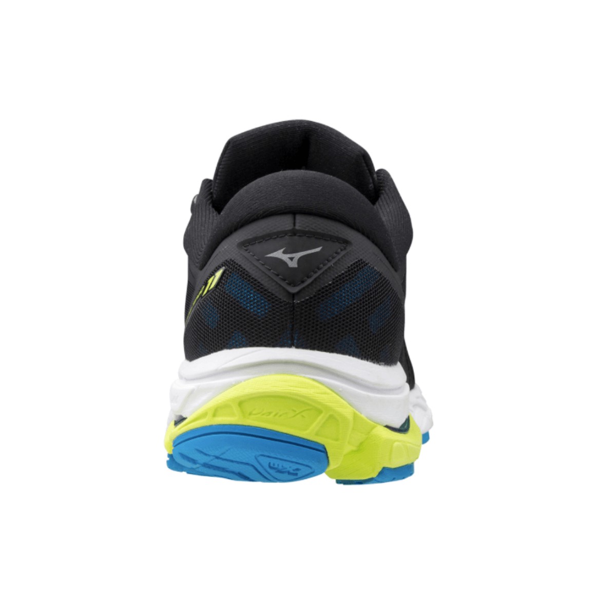 Mizuno Wave Ultima 11 Black Blue AW20 Men s Running Shoes
