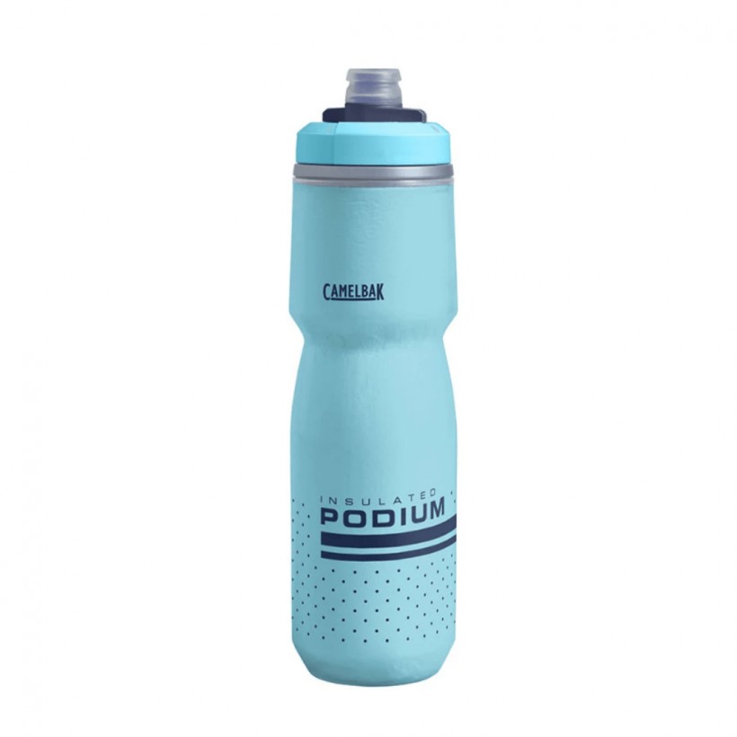 Camelbak Podium Big Chill 2020 0.7L Blue Bottle