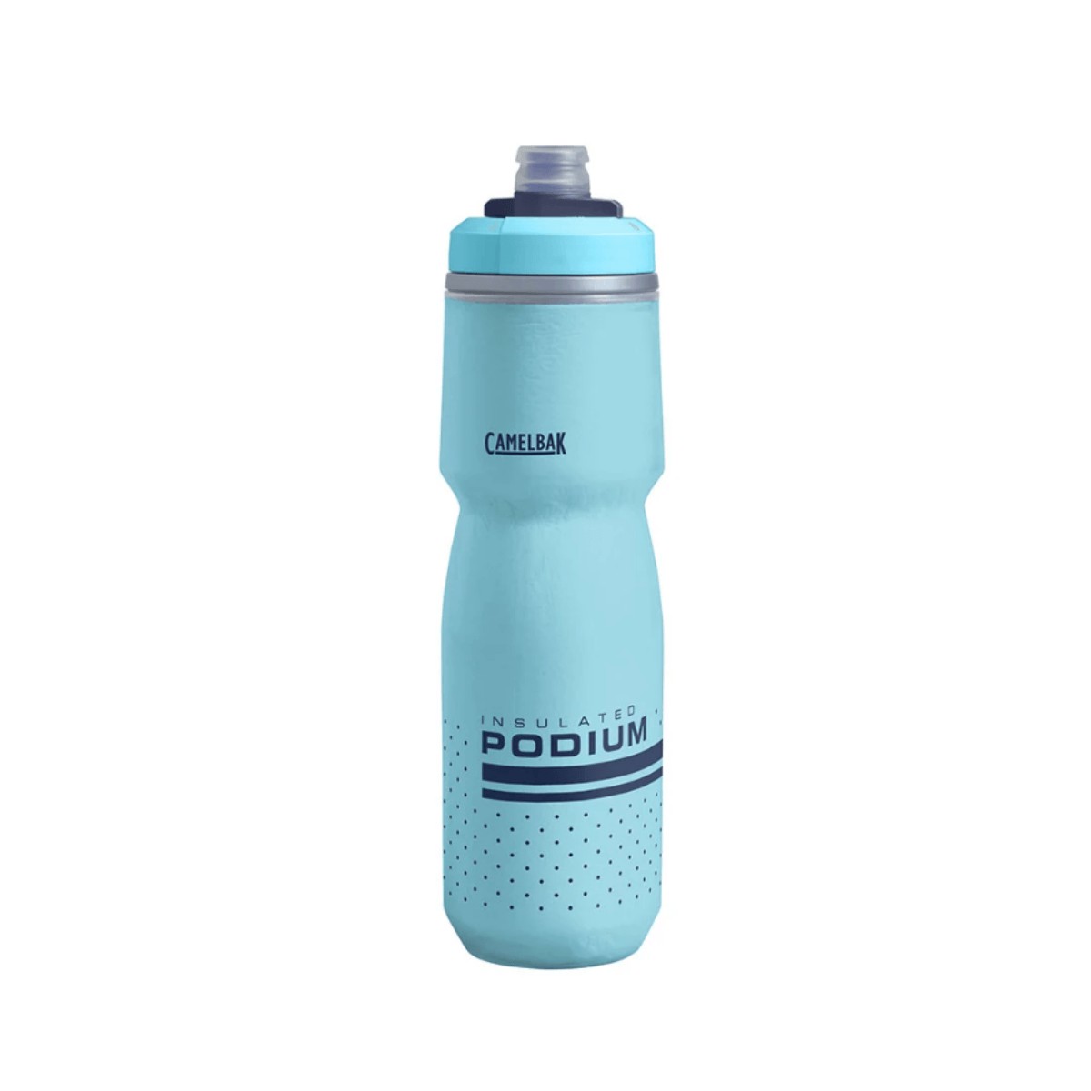 Camelbak Podium Big Chill 0.7L Blue Bottle