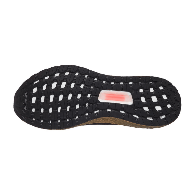 Adidas Ultraboost 20 AW20 Shoes Black Pink Gold