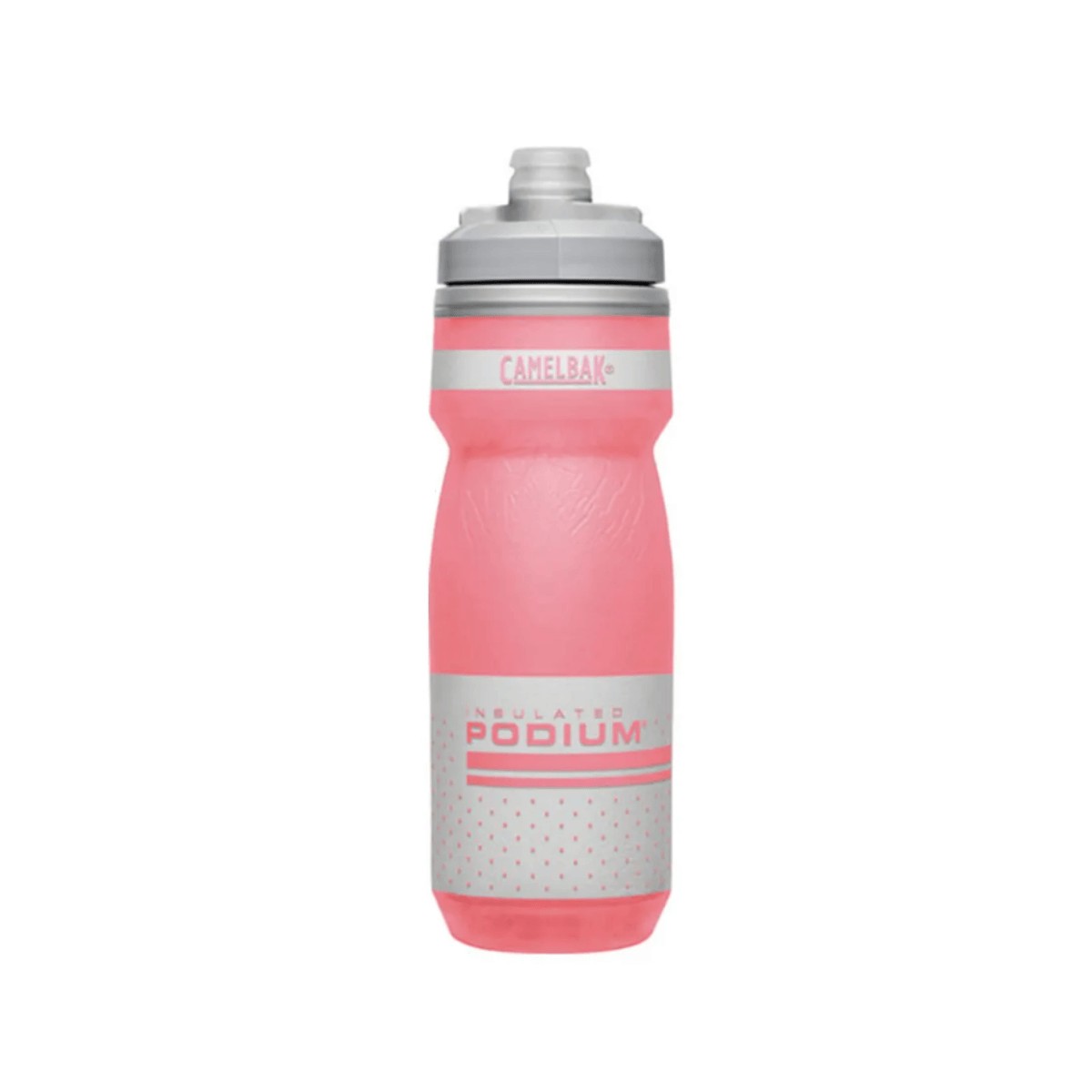 Camelbak Podium Chill 0.6L Reflective Pink Bottle