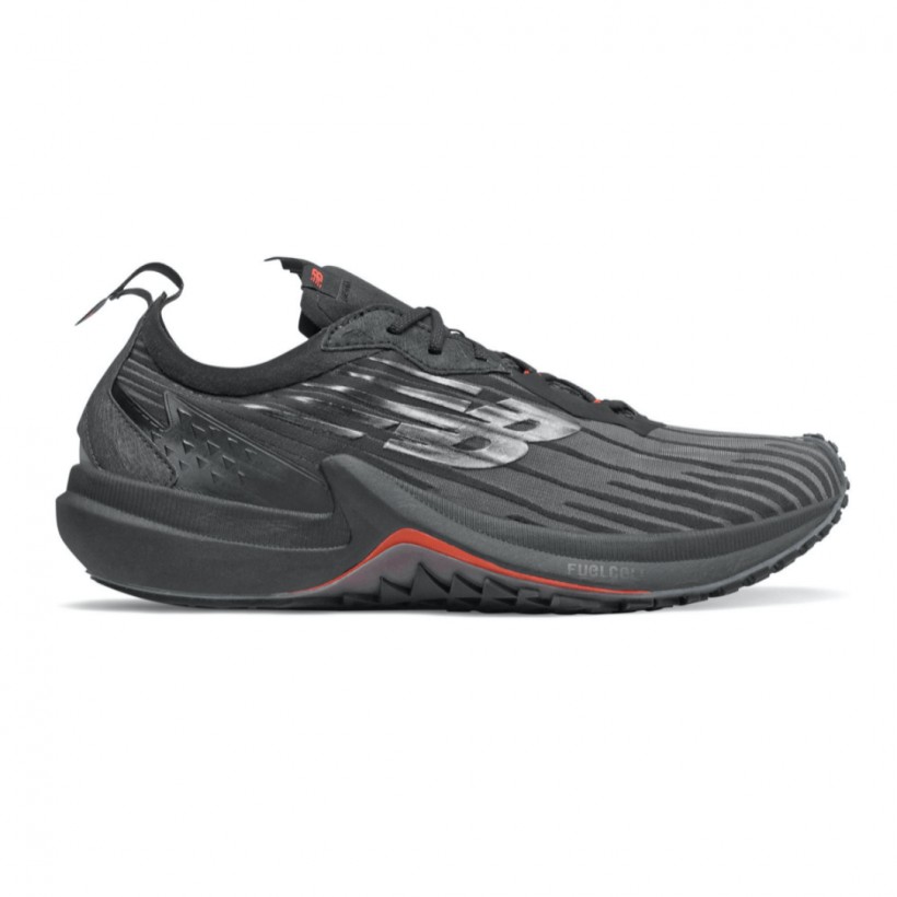 New Balance FuelCell Speedrift Black AW20 Women's Shoes