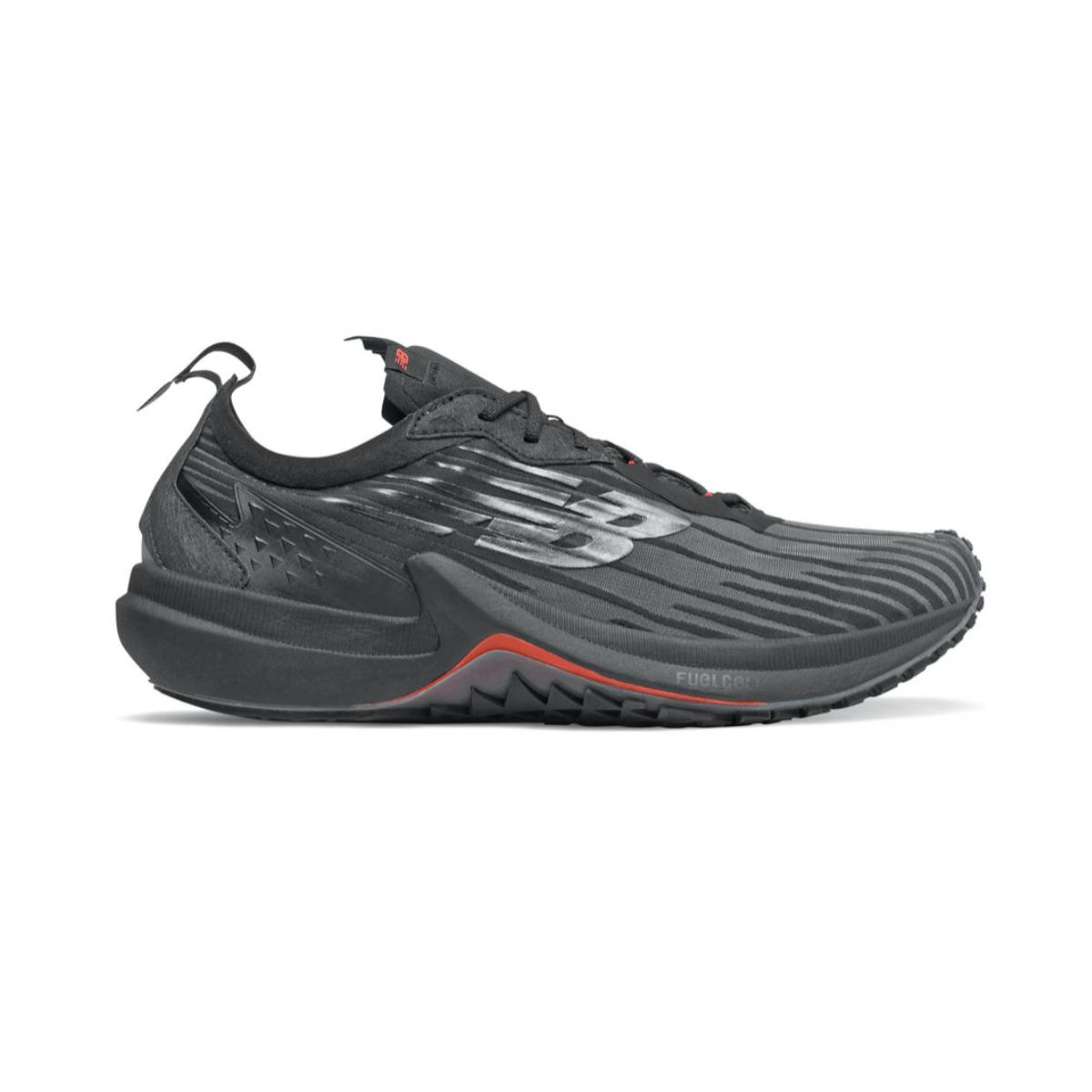 Chaussures New Balance FuelCell Speedrift Noir Femme AW20, Taille 37,5 - EUR